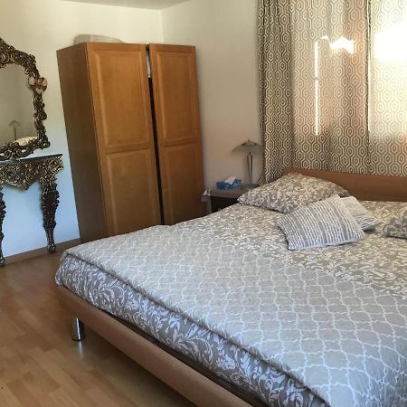 Appartement 2 Chambres Au Coeur Du Vignoble Avec Terrasse ريكفيهر المظهر الخارجي الصورة