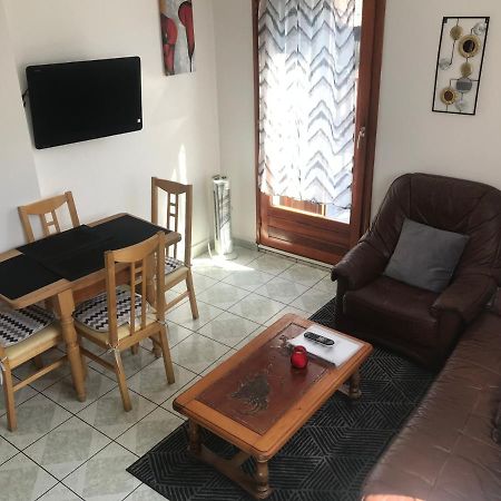 Appartement 2 Chambres Au Coeur Du Vignoble Avec Terrasse ريكفيهر المظهر الخارجي الصورة