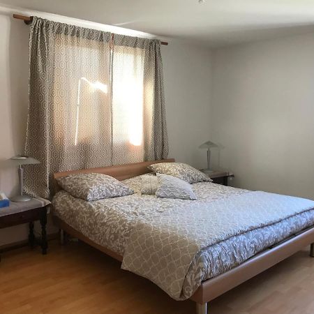 Appartement 2 Chambres Au Coeur Du Vignoble Avec Terrasse ريكفيهر المظهر الخارجي الصورة
