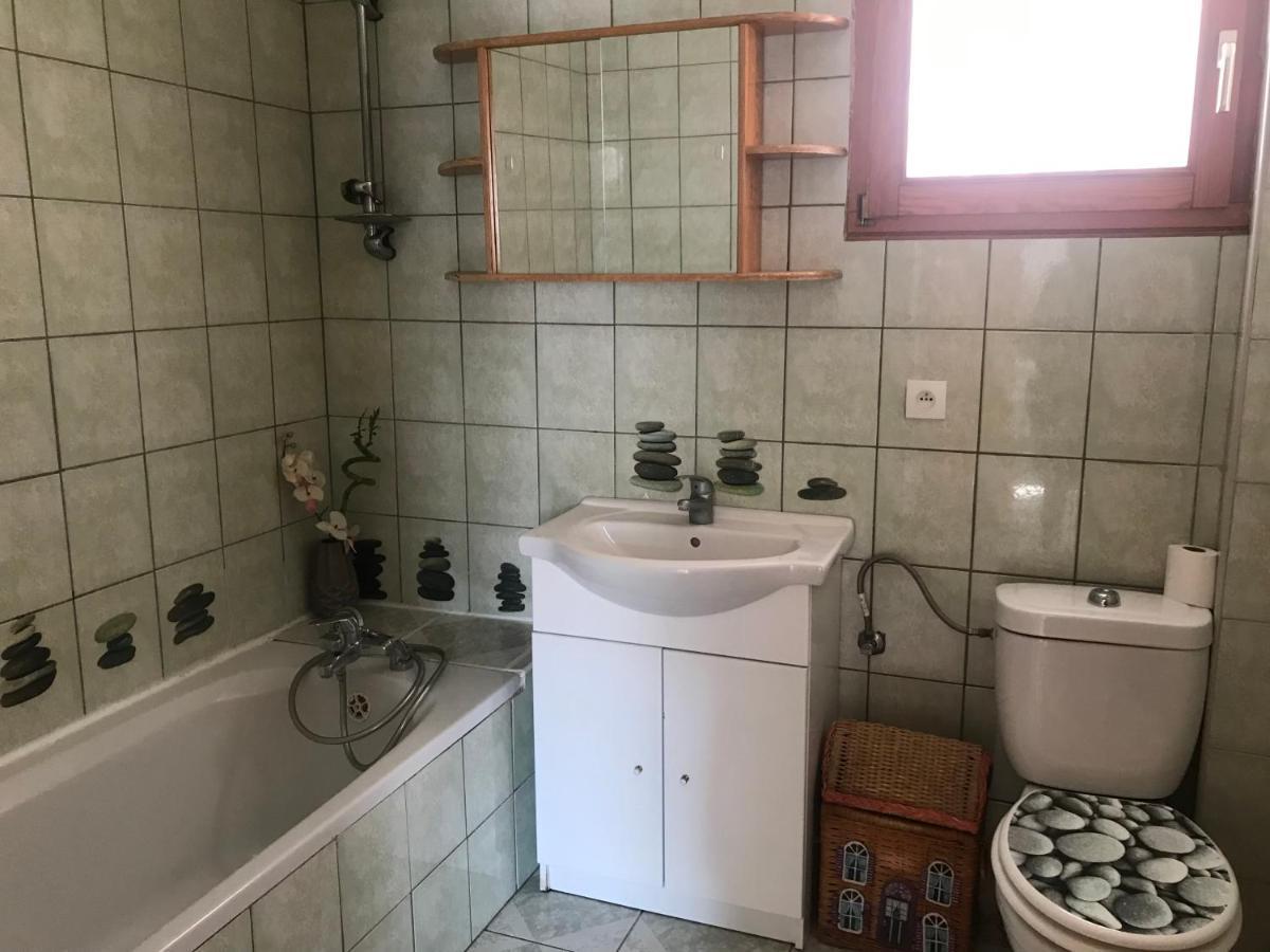 Appartement 2 Chambres Au Coeur Du Vignoble Avec Terrasse ريكفيهر المظهر الخارجي الصورة